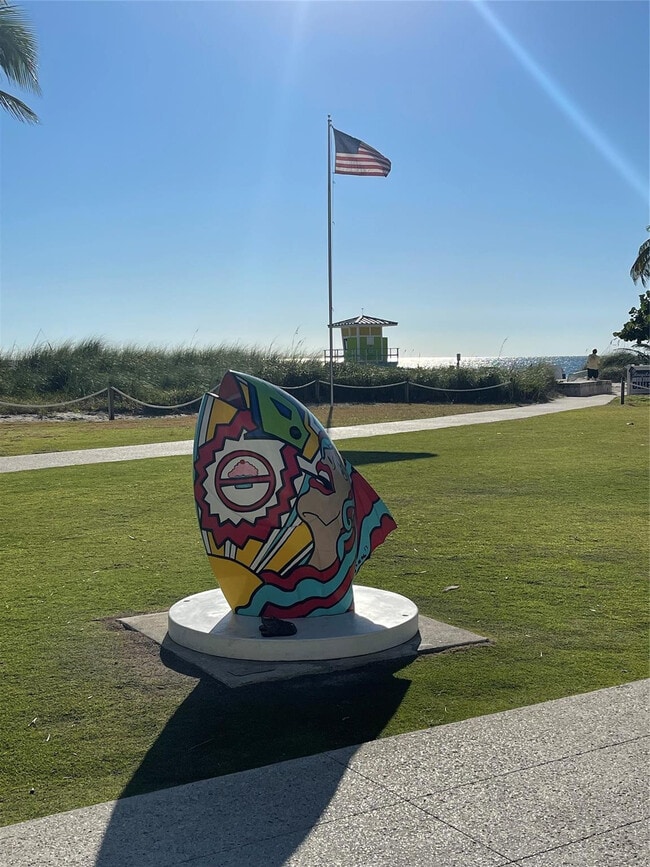 Building Photo - 133 N Pompano Beach Blvd