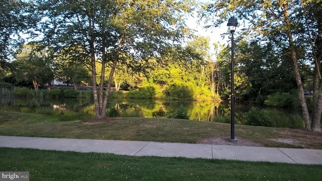 Pond - 9 Par Haven Dr