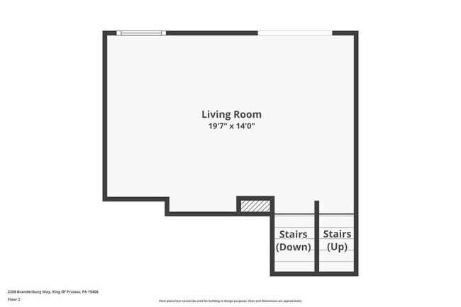 Building Photo - 2206 Brandenburg Way
