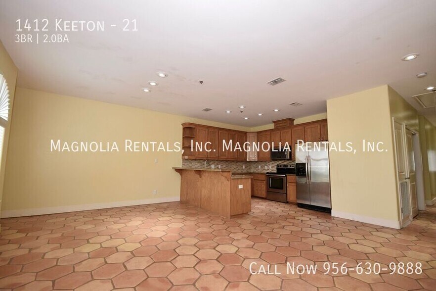 Building Photo - 1412 Keeton Ave