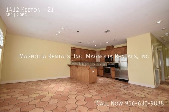 Building Photo - 1412 Keeton Ave