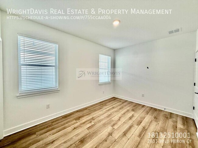 Building Photo - 2031 Wild Heron Ct