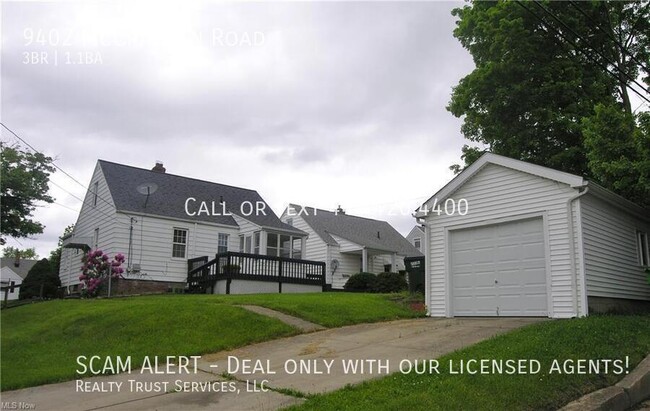 Building Photo - 9402 McCracken Rd