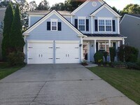 Building Photo - 6435 Whirlaway Dr