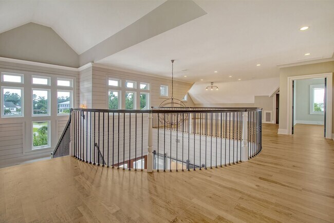 Building Photo - 4 Bedroom 4.5 Bath Home in Dunes West - Mt. Pleasant