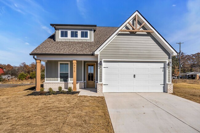 Building Photo - 8629 James Crk Dr