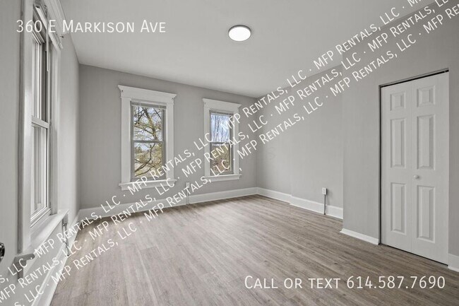 Building Photo - 360 E Markison Ave