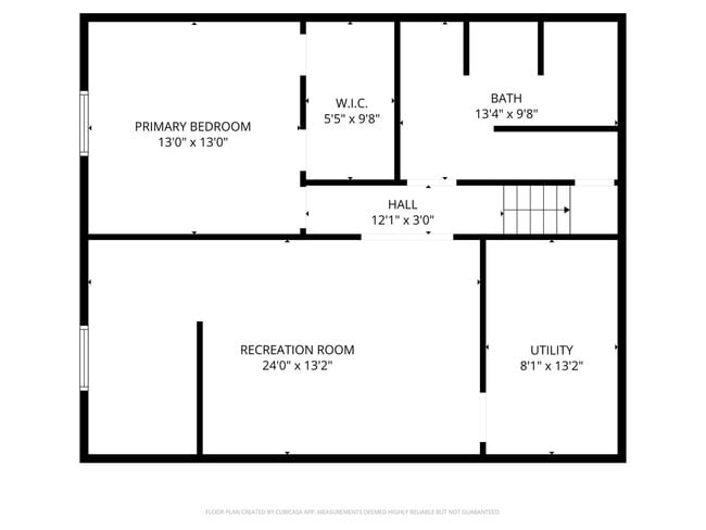 Building Photo - *MOVE IN SPECIAL * 1ST FULL MONTH FREE* Great 3-Bedroom Home IN The Garland District