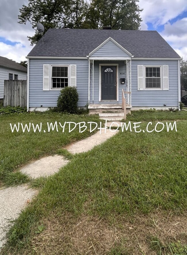 Primary Photo - 4114 Monroe St