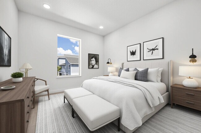 Building Photo - 4520 Longwood Lk Sq