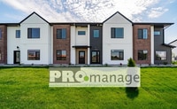 Building Photo - Gorgeous *NEW* Townhouse on the west side