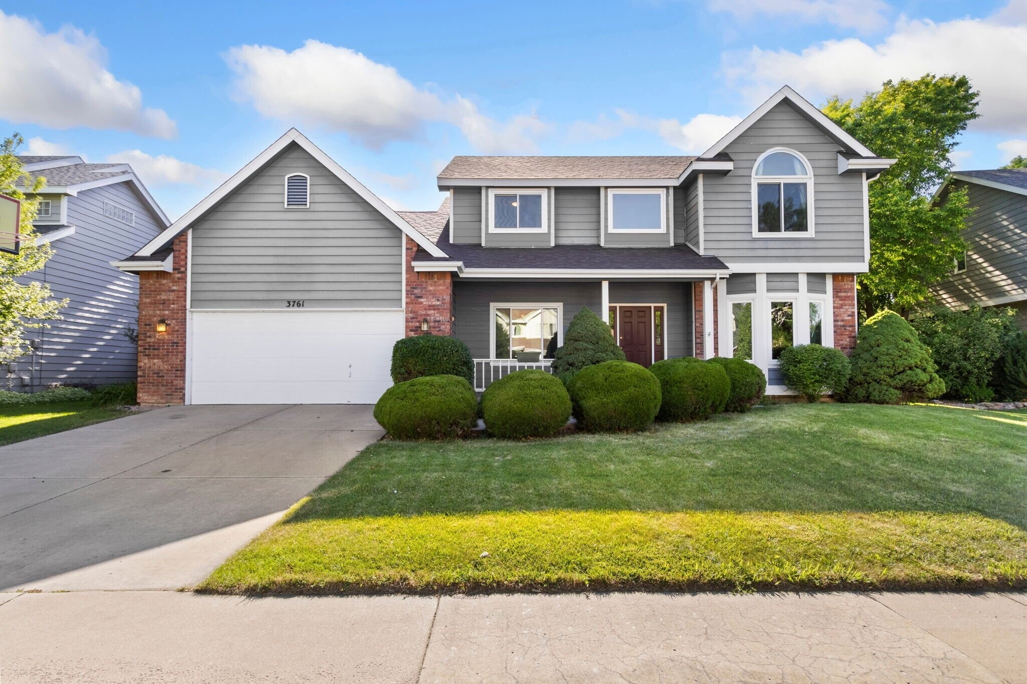 Building Photo - 3761 Bromley Dr