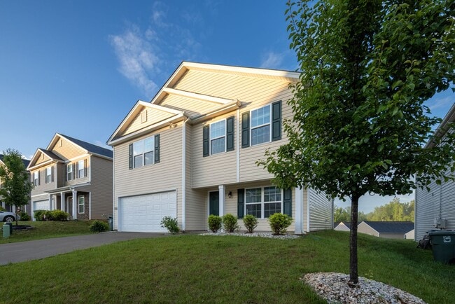 Building Photo - Discover Modern Luxury: Rent Your Dream Home at Nokota Place Community!