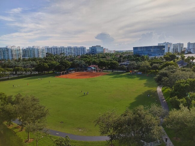 Building Photo - 3300 NE 191st St