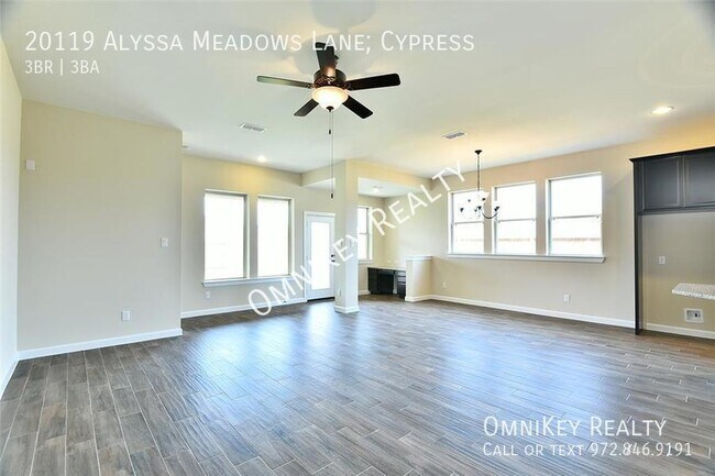 Building Photo - 20119 Alyssa Meadows Ln