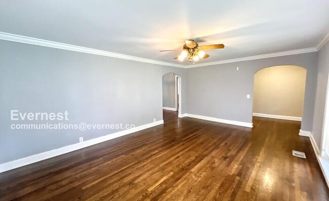Building Photo - 1361 N Concord Rd