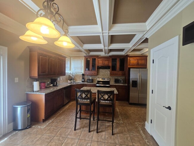 Building Photo - Rare Custom 3BR + Flex Space, 3BA Craftsma...