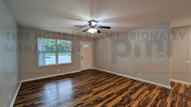 Building Photo - 1705 Evans Rd