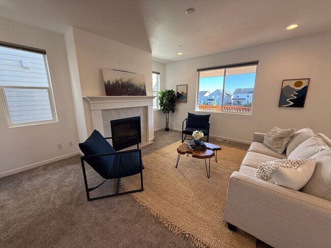Building Photo - Hogan Heights Community 4 Bed 3.5 Bath