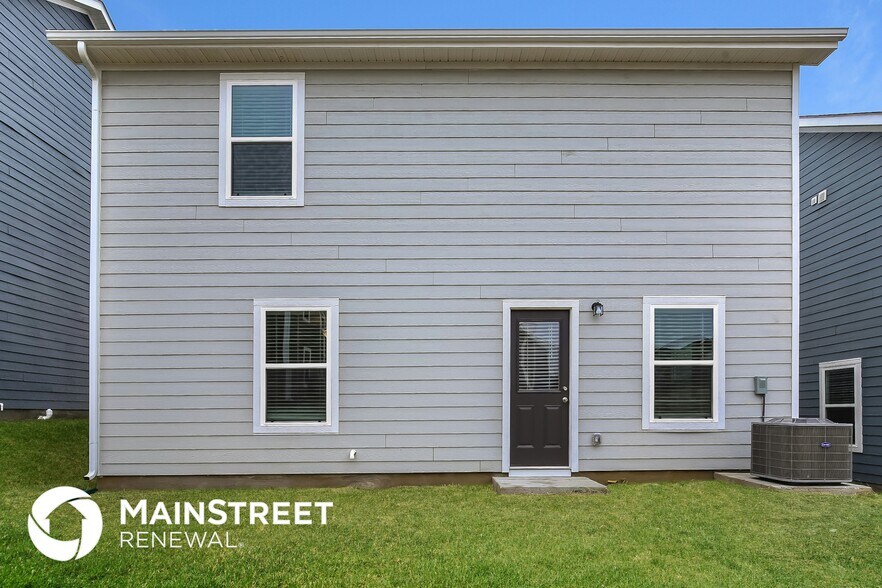 Building Photo - 217 Renwick Dr