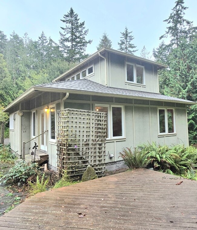 Building Photo - 2 Bedroom, 2 Bathroom Home For Rent in the...
