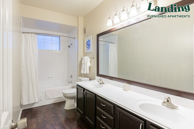 Building Photo - 7101 Chase Oaks Blvd