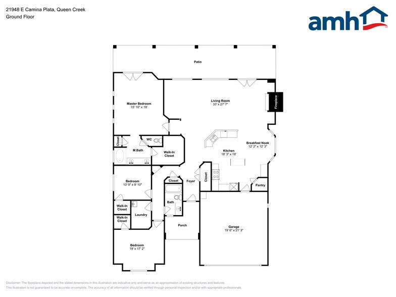 Building Photo - 21948 E Camina Plata