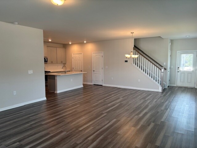 Building Photo - 150 Boone Lake Way