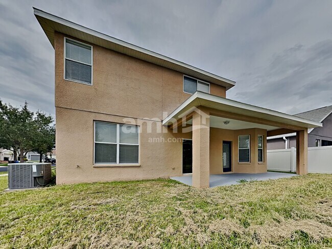 Building Photo - 5344 Clover Mist Dr