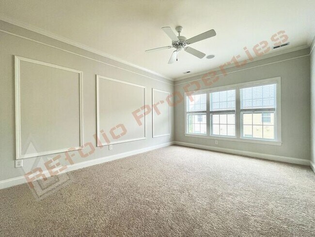 Building Photo - Fresh Paint City Loft by Sherwin-Williams ...
