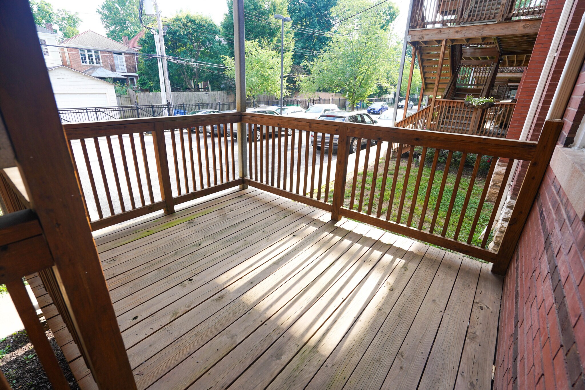 Building Photo - 6102 Washington Blvd