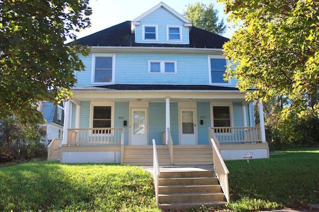 Building Photo - 281 W 5th St