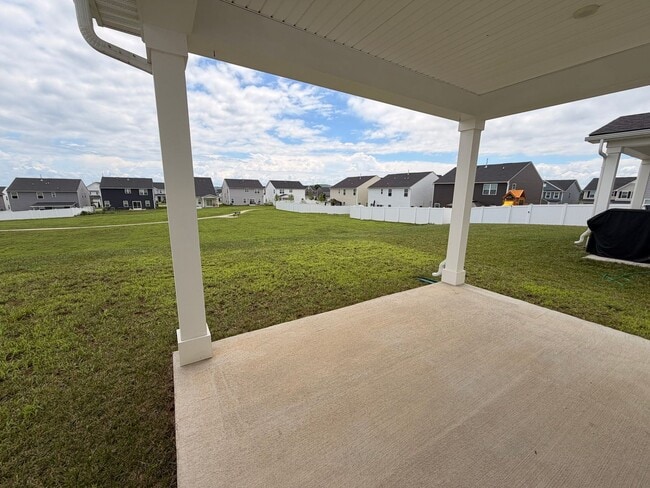 Building Photo - Available Now in Smyrna! **4 Bedrooms | 2.5 Bathrooms | Office/Flex Room | 2-Car Garage**