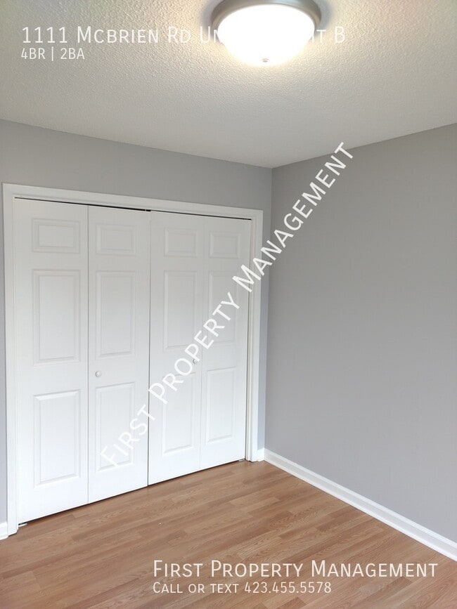 Building Photo - 1111 McBrien Rd