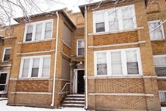 Building Photo - 7655 S Sangamon