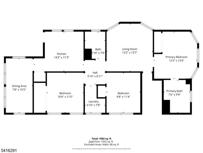 Building Photo - 16 Munn St