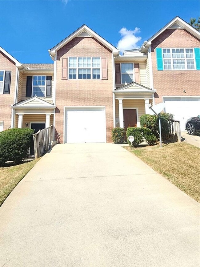 Primary Photo - 5485 Sierra Tr