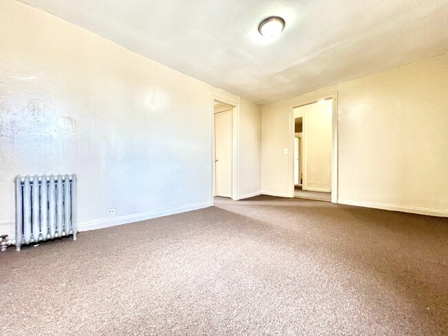 Building Photo - 3461 Wilson Ave