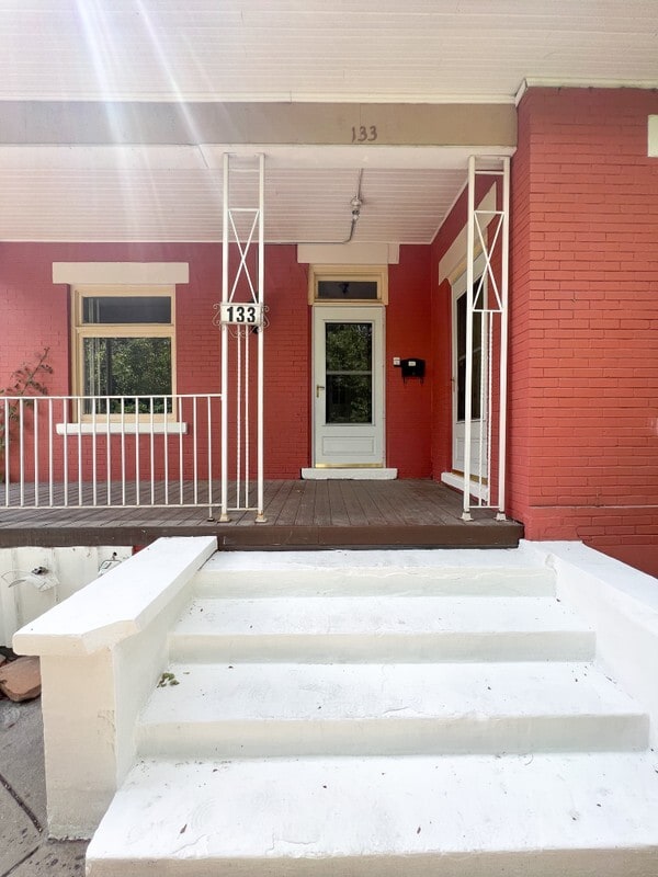 Building Photo - 133 M St
