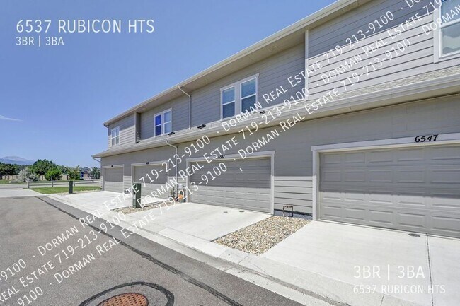 Building Photo - 6537 Rubicon Dr