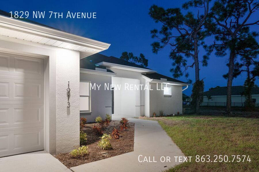 Building Photo - 1829 NW 7th Ave