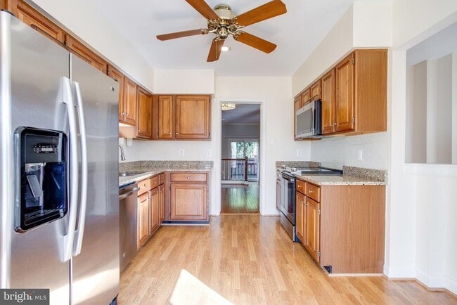 Building Photo - 1494 Hampton Hill Cir