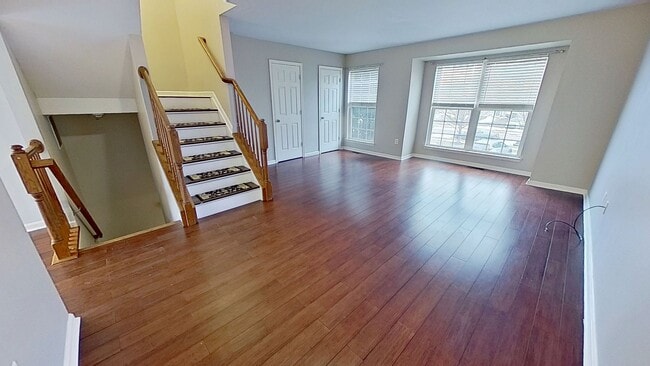 Building Photo - Modern Townhome Featuring Attached 1-Car Garage