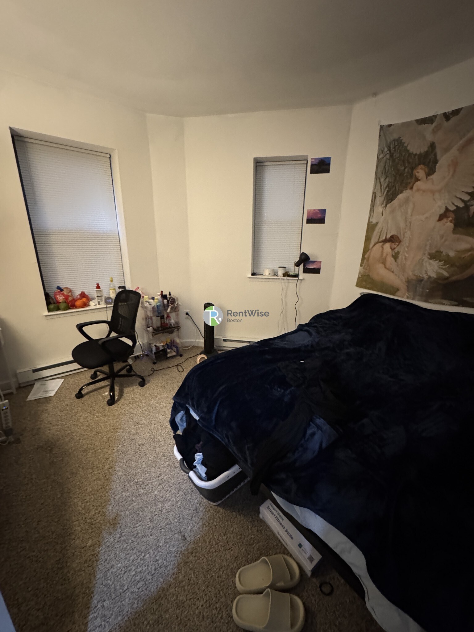 Building Photo - 772 Columbus Ave