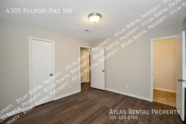 Building Photo - 4305 Pulaski Pike NW
