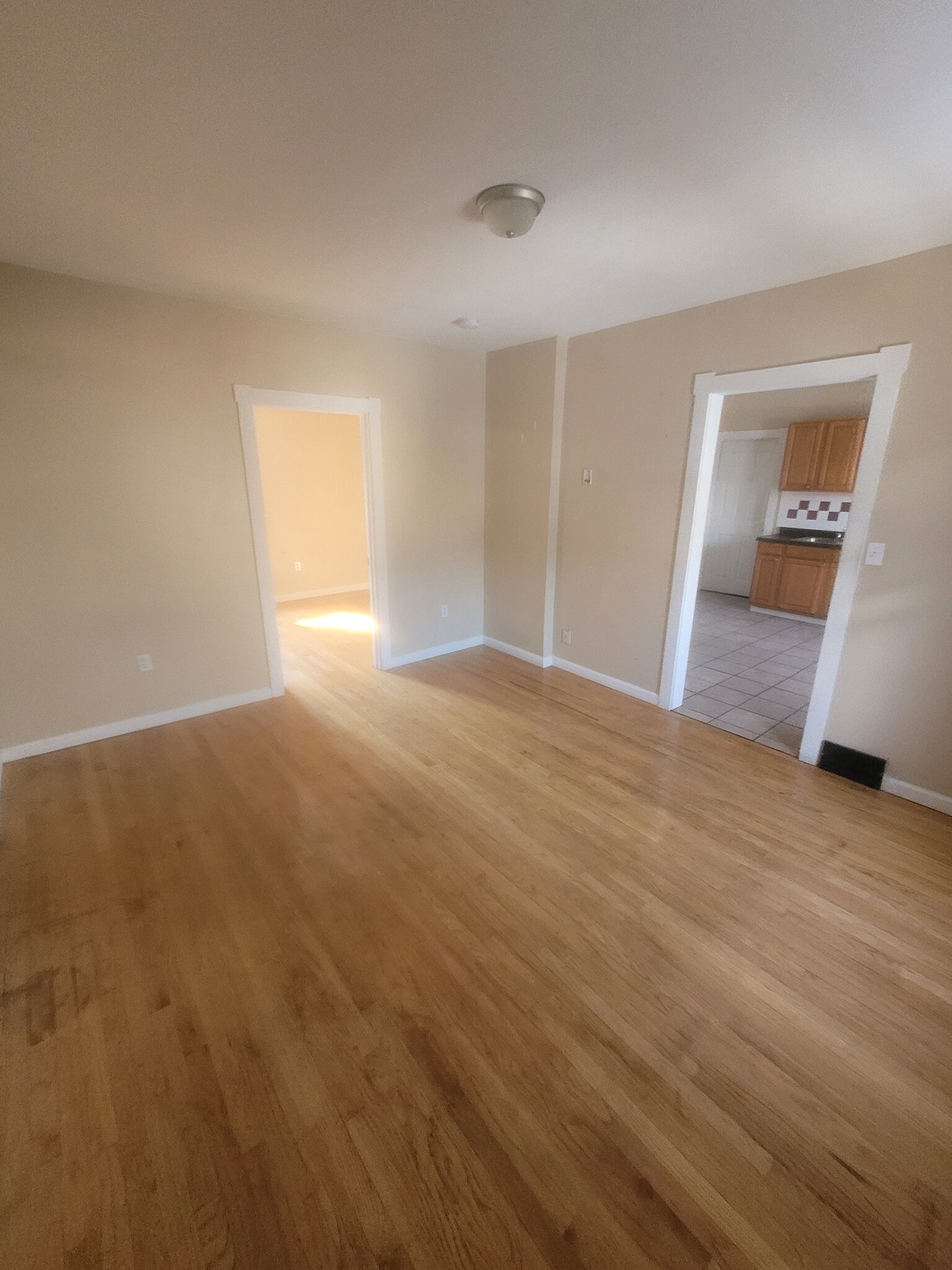 Building Photo - 6330 Carl Ave