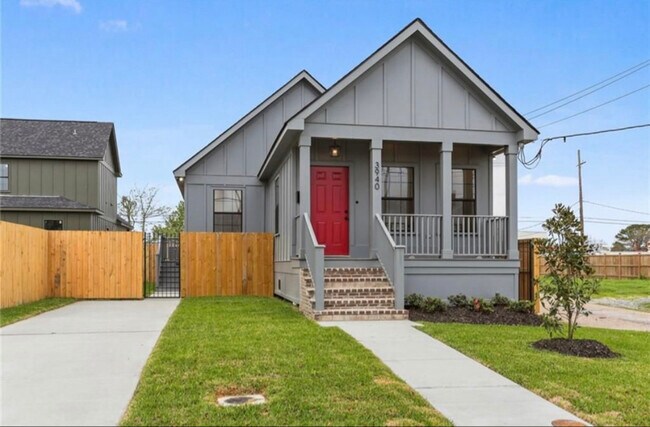 Building Photo - 3940 Johnny Jackson Junior Boulevard