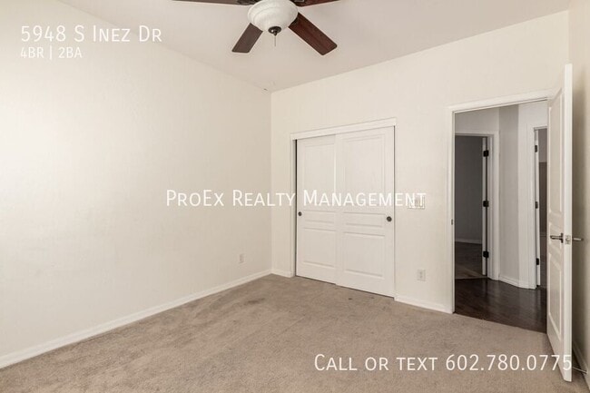 Building Photo - 5948 S Inez Dr