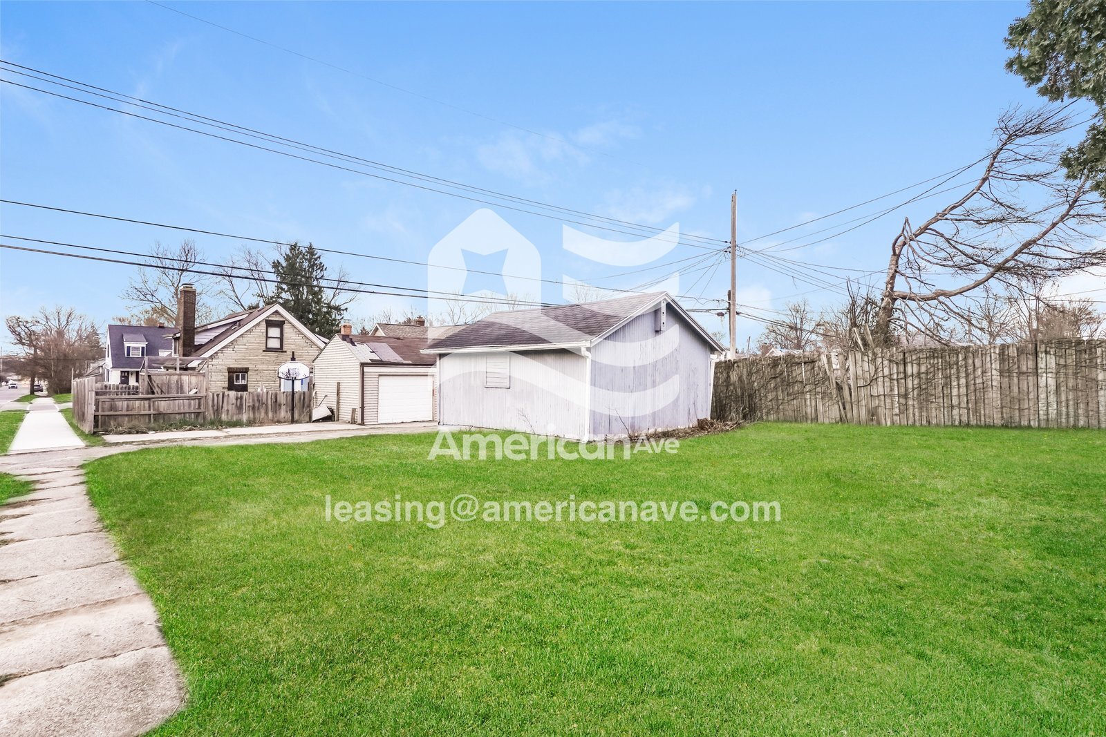 Building Photo - 501 E Irvington Ave