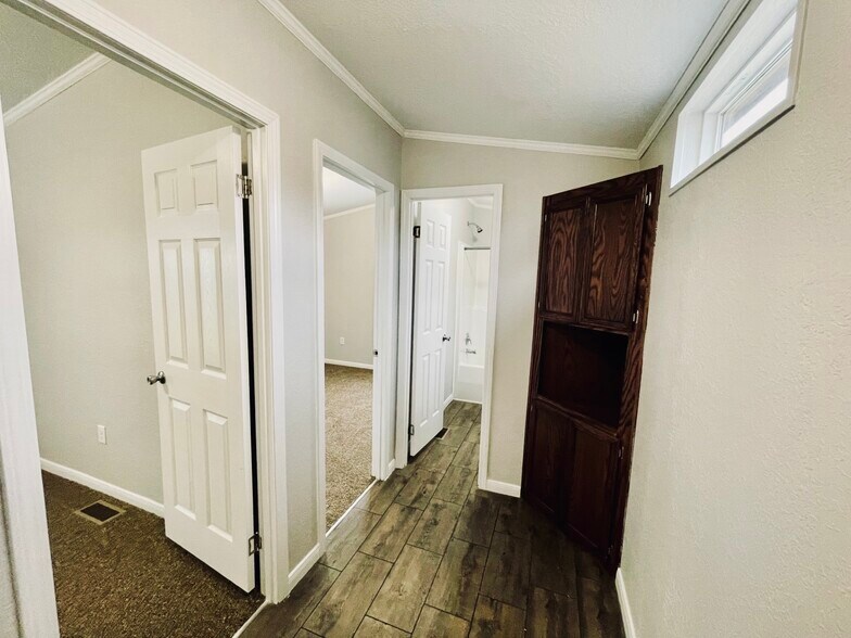 Hallway - 1192 Village St